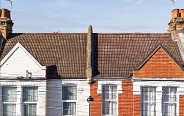 clay roofing Geeston, Rutland