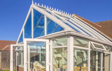 conservatory roof insulation costs Geeston
