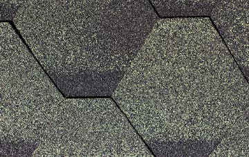 Geeston fibreglass shingle repairs