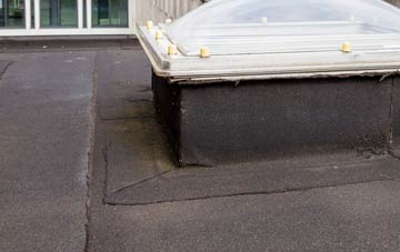 disadvantages of Geeston flat roofs