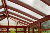 Geeston conservatory roofing insulation